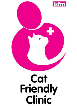 Cat Friendly Clinic